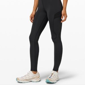 Break a Trail SHR Tight 28”